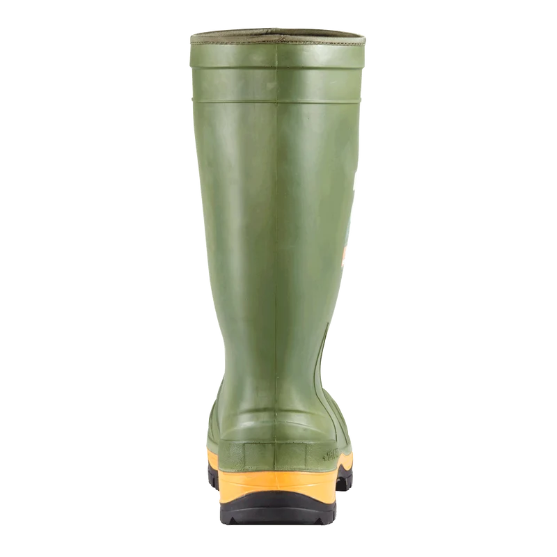 ICEBEAR (Safety Toe & Plate) | Unisex Boot