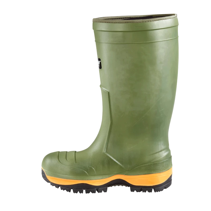 ICEBEAR (Safety Toe & Plate) | Unisex Boot