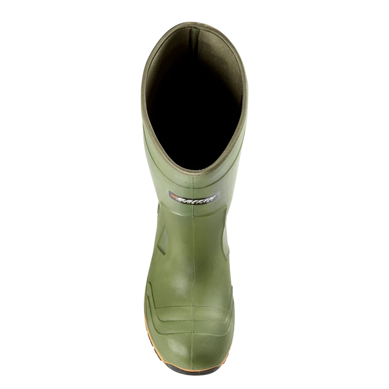 ICEBEAR (Safety Toe & Plate) | Unisex Boot