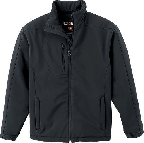Custom Jacket