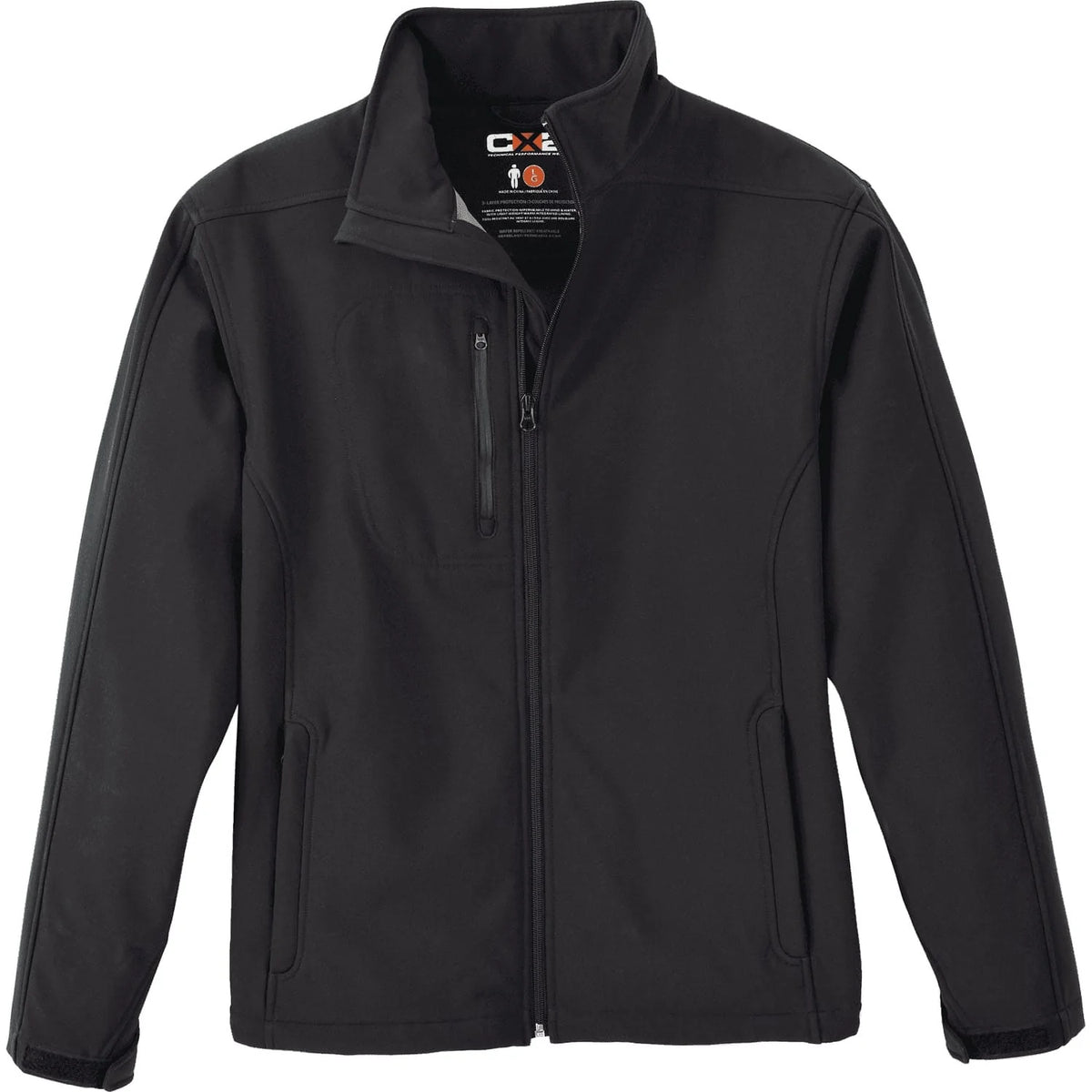 Custom Jacket