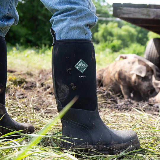 Muck Boot - Chore Classic Tall