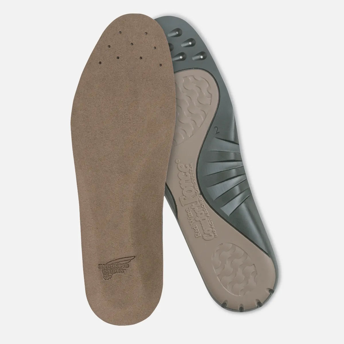 Red Wing Shoes - ComfortForce Footbed Orthotic Insole