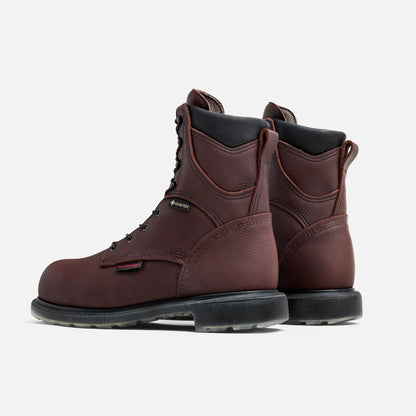 Red Wing Shoes - Supersole 2.0 - 8-inch Insulated, Waterproof CSA Safety Toe Boot