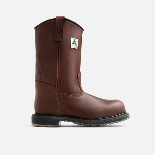 Red Wing Shoes - Supersole 2.0 - 11-inch CSA Safety Toe Pull-On Boot
