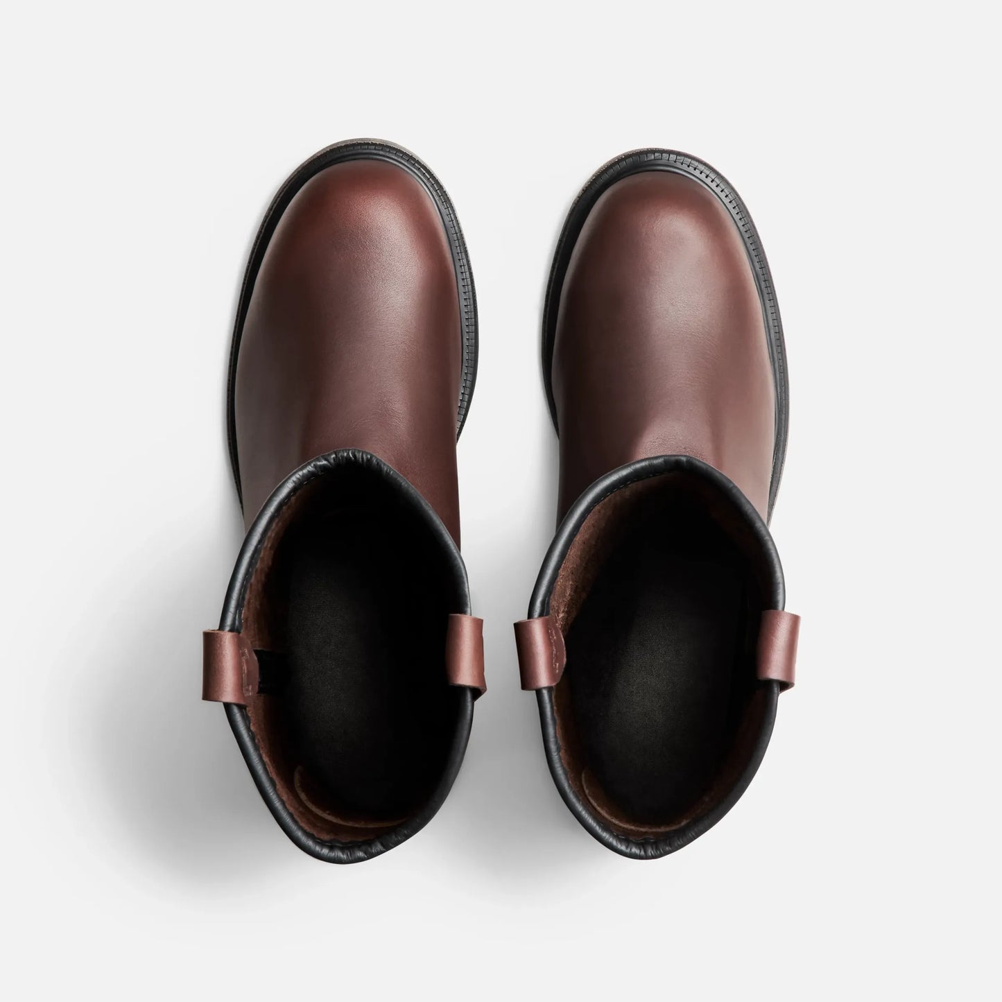 Red Wing Shoes - Supersole 2.0 - 11-inch CSA Safety Toe Pull-On Boot