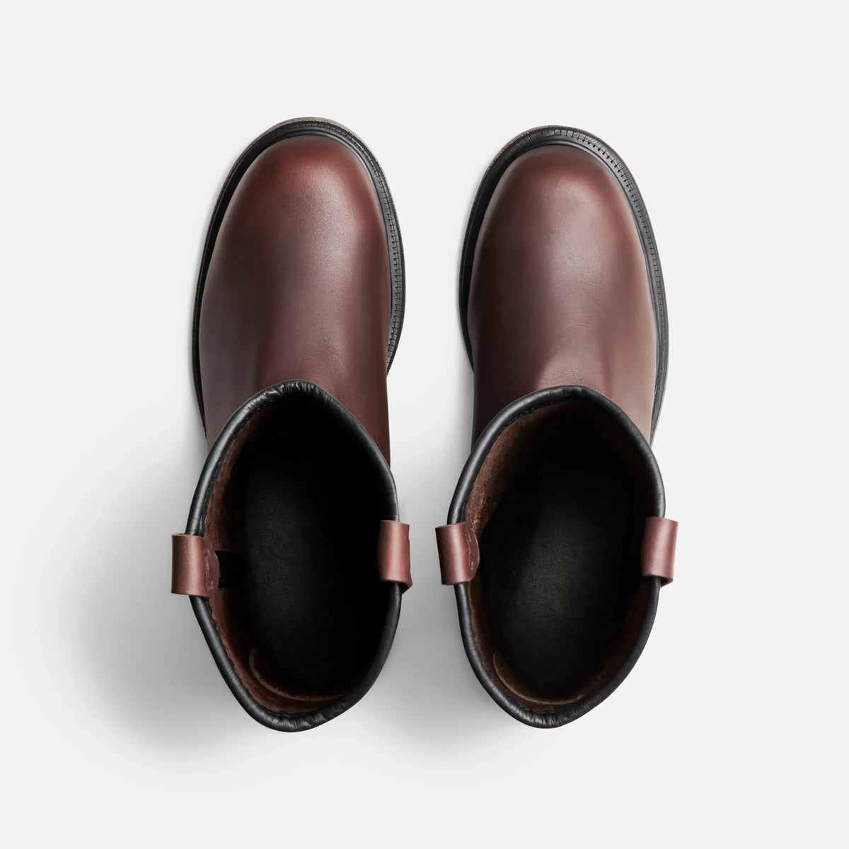 Red Wing Shoes - Supersole 2.0 - 11-inch CSA Safety Toe Pull-On Boot