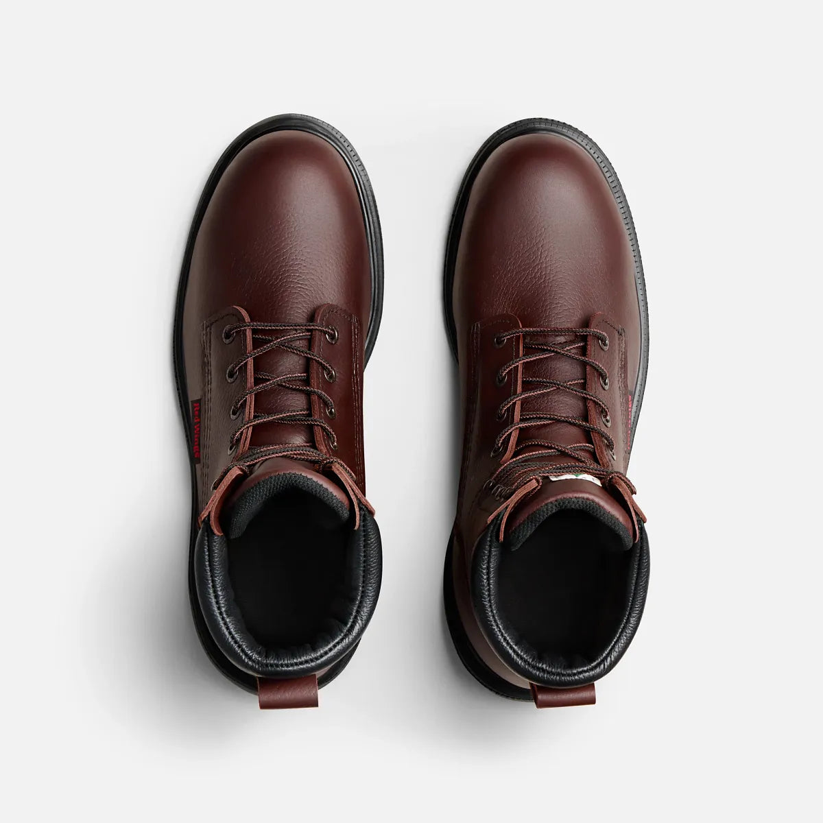 Red Wing Shoes - Supersole 2.0 - 8-inch CSA Safety Toe Boot