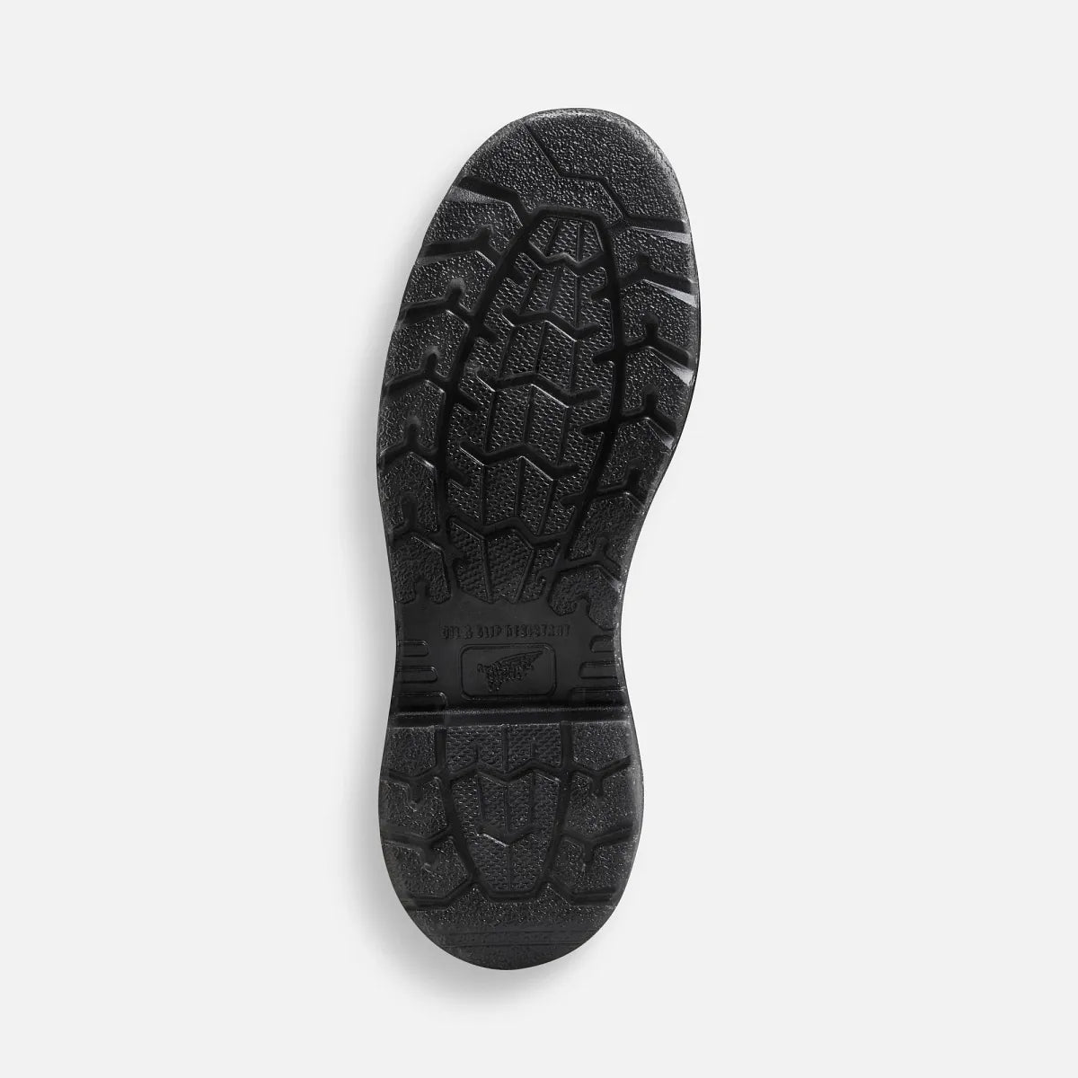 Red Wing Shoes - Supersole 2.0 - 8-inch CSA Safety Toe Boot