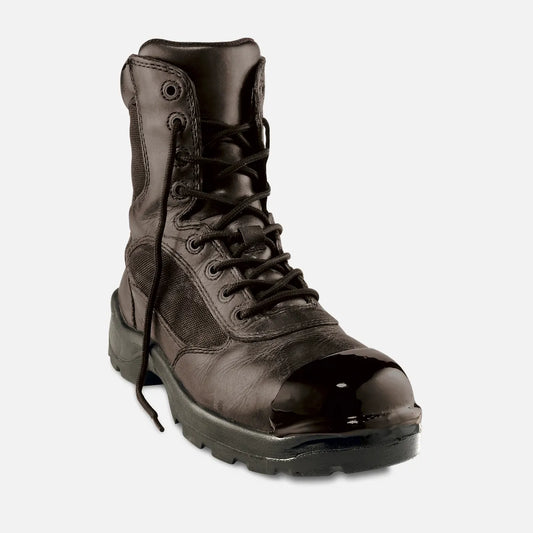 Red Wing Boots - Tuff Toe