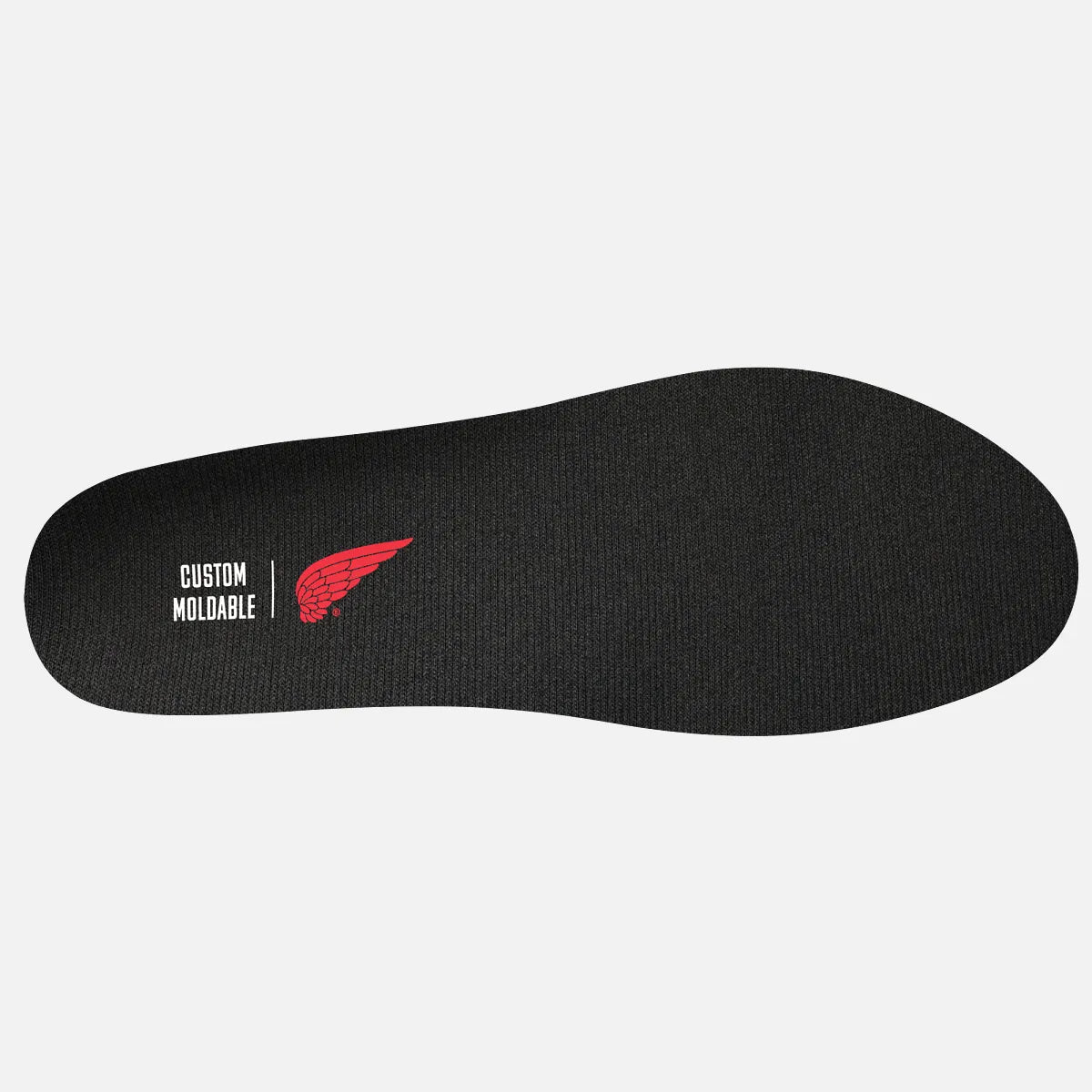 Red Wing Shoes - Custom Moldable Orthotic Insole