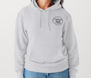 Custom Hoodie
