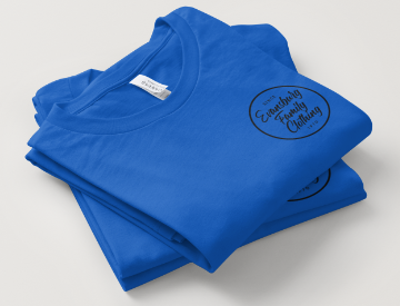 Custom T-Shirt
