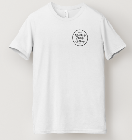 Custom T-Shirt