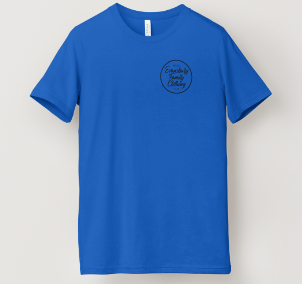 Custom T-Shirt