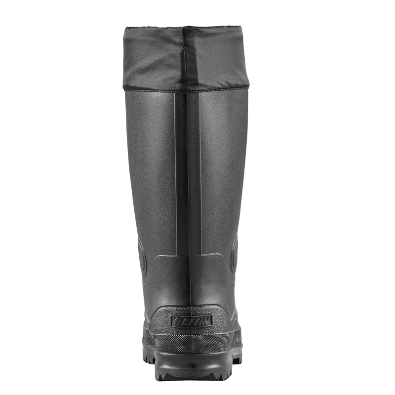 TITAN (Plain Toe) | Unisex Boot