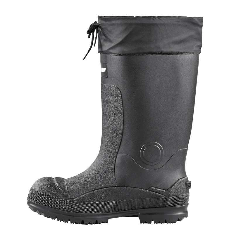 TITAN (Plain Toe) | Unisex Boot