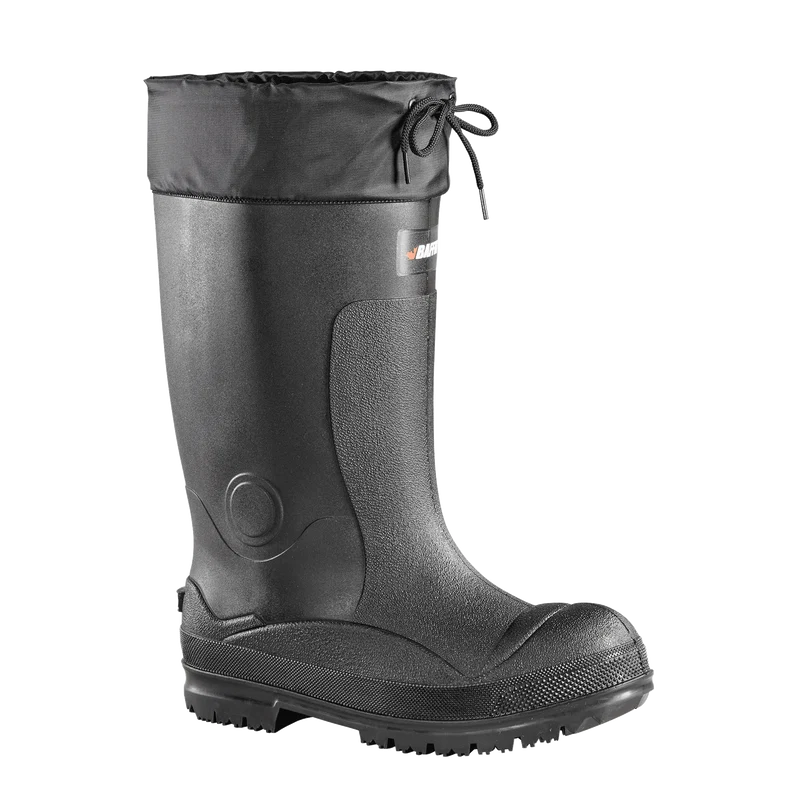 TITAN (Plain Toe) | Unisex Boot