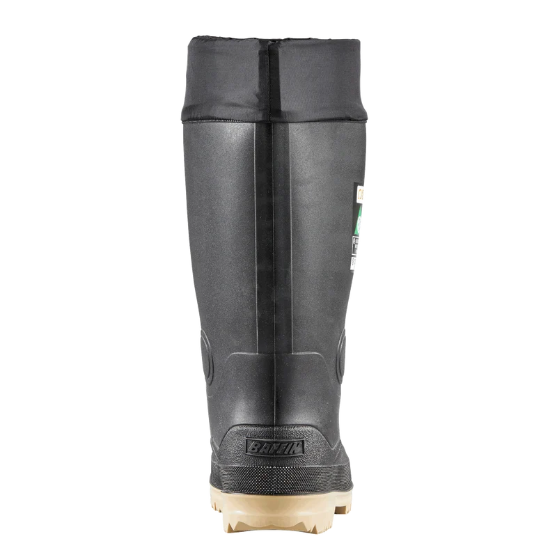 TITAN (Safety Toe & Plate) | Unisex Boot