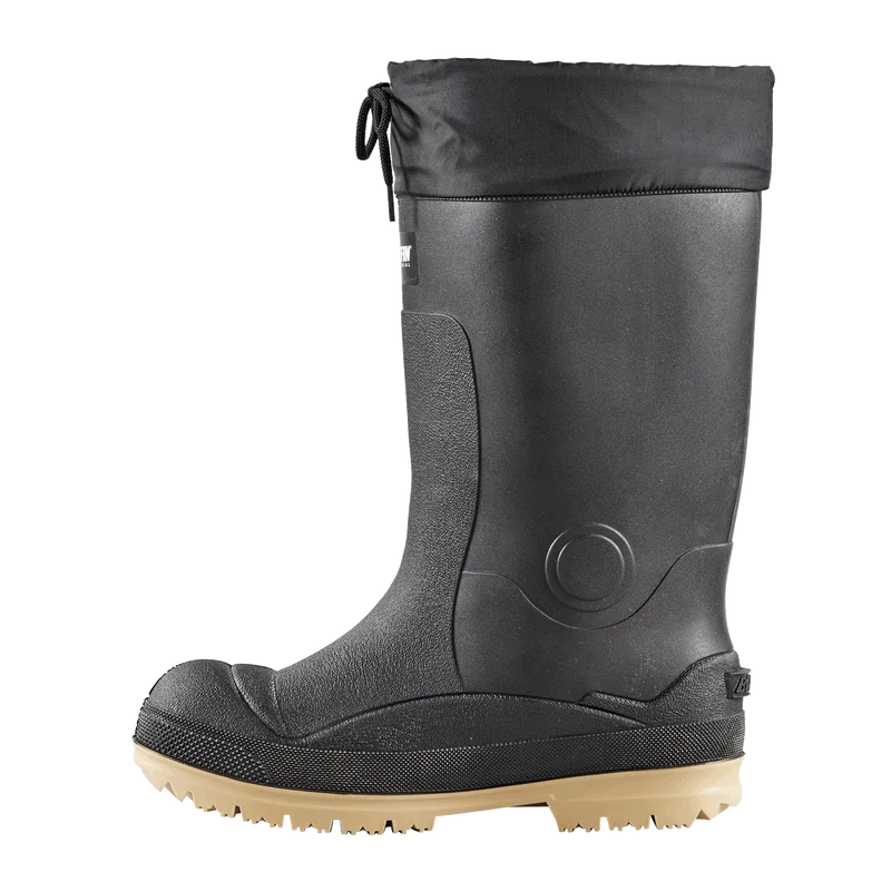 TITAN (Safety Toe & Plate) | Unisex Boot
