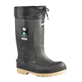 TITAN (Safety Toe & Plate) | Unisex Boot