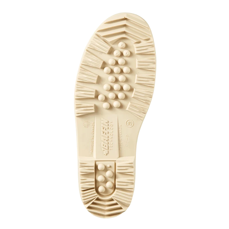 TITAN (Safety Toe & Plate) | Unisex Boot