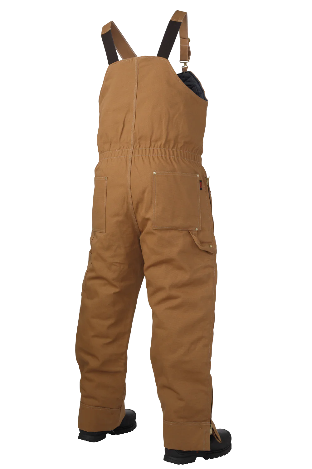 Insulated Duck Bib Overall