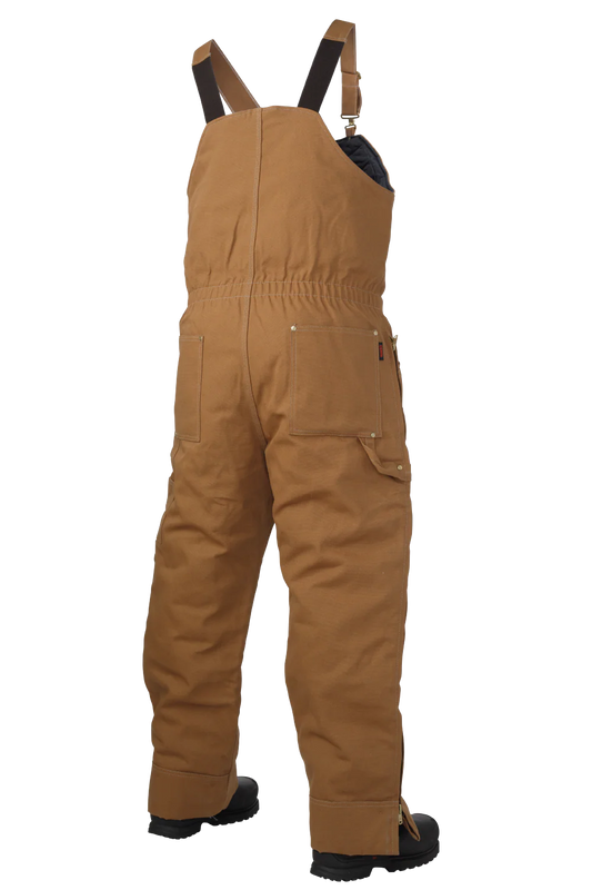 Insulated Duck Bib Overall