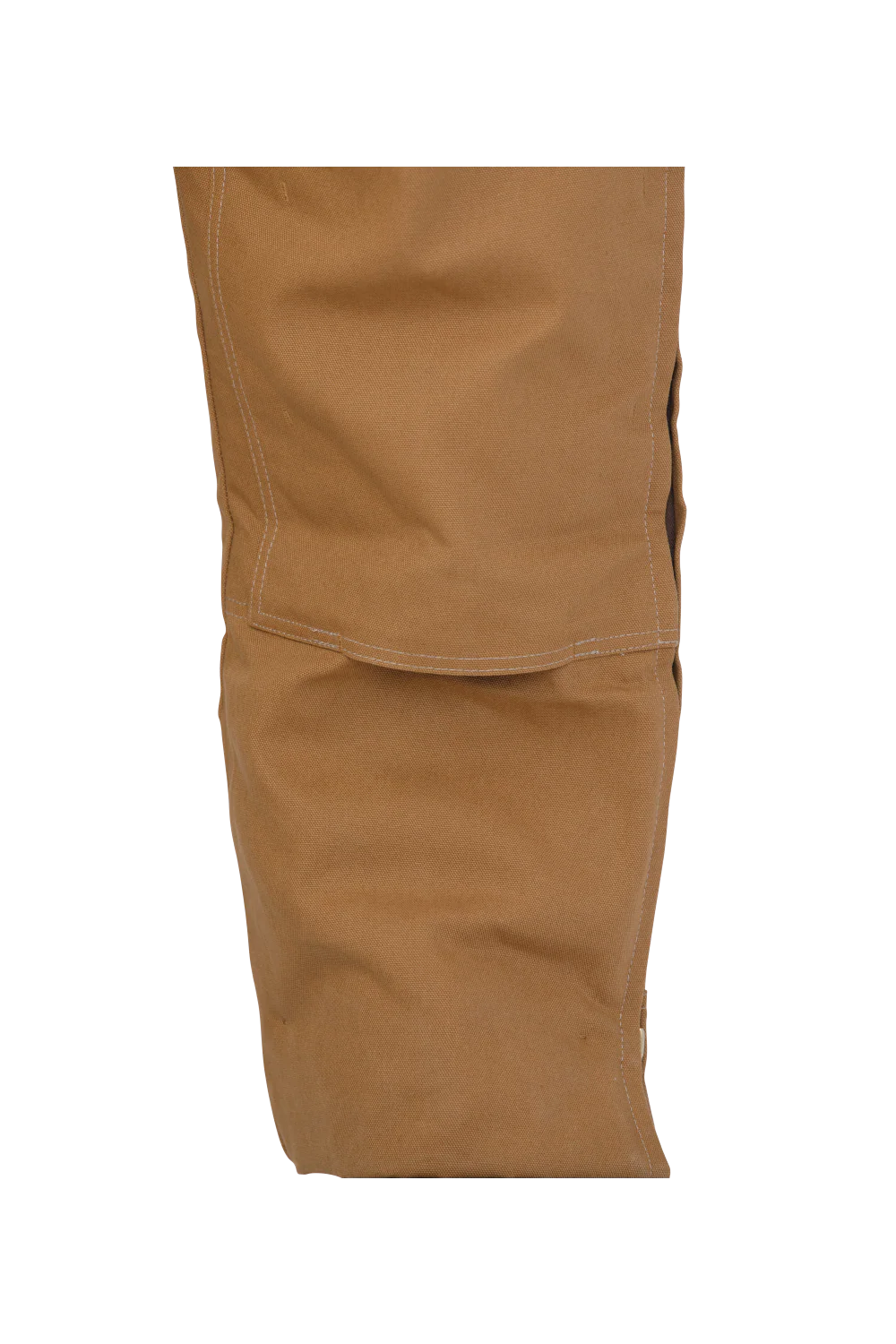 Insulated Duck Bib Overall