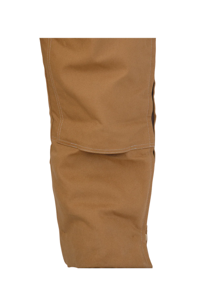 Insulated Duck Bib Overall