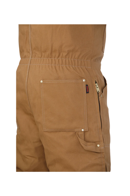 Insulated Duck Bib Overall