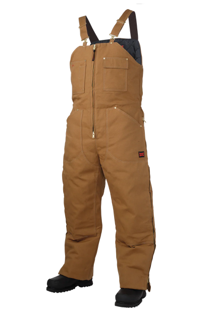 Insulated Duck Bib Overall