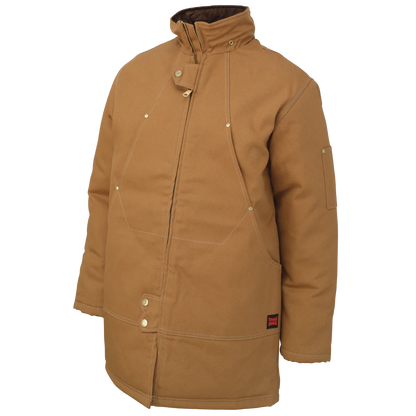 Duck Abraham Hydro Parka