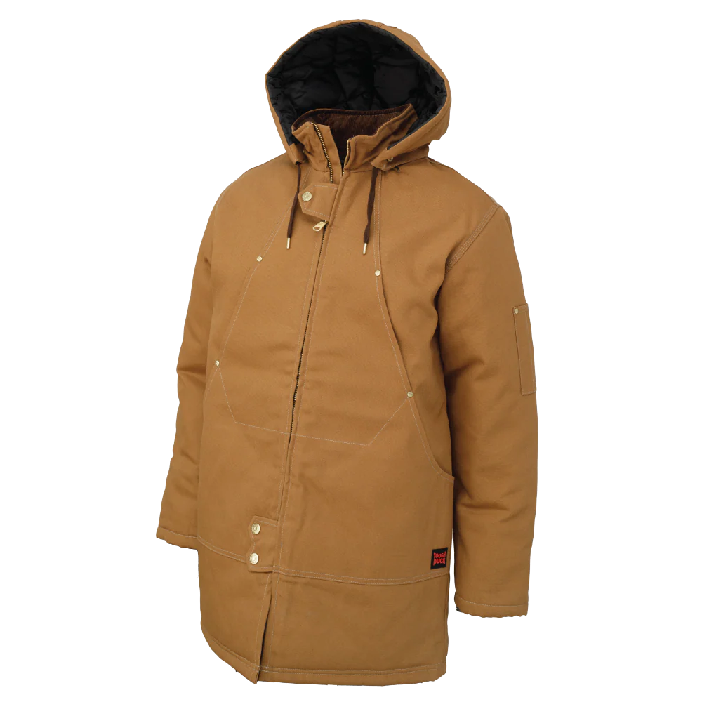 Duck Abraham Hydro Parka