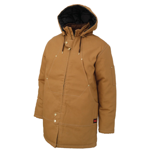 Duck Abraham Hydro Parka