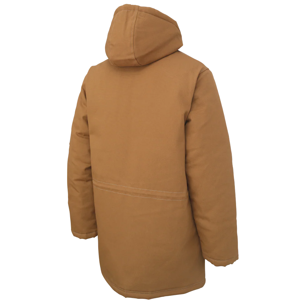 Duck Abraham Hydro Parka