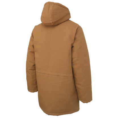Duck Abraham Hydro Parka