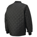 Quilted Freezer Jacket