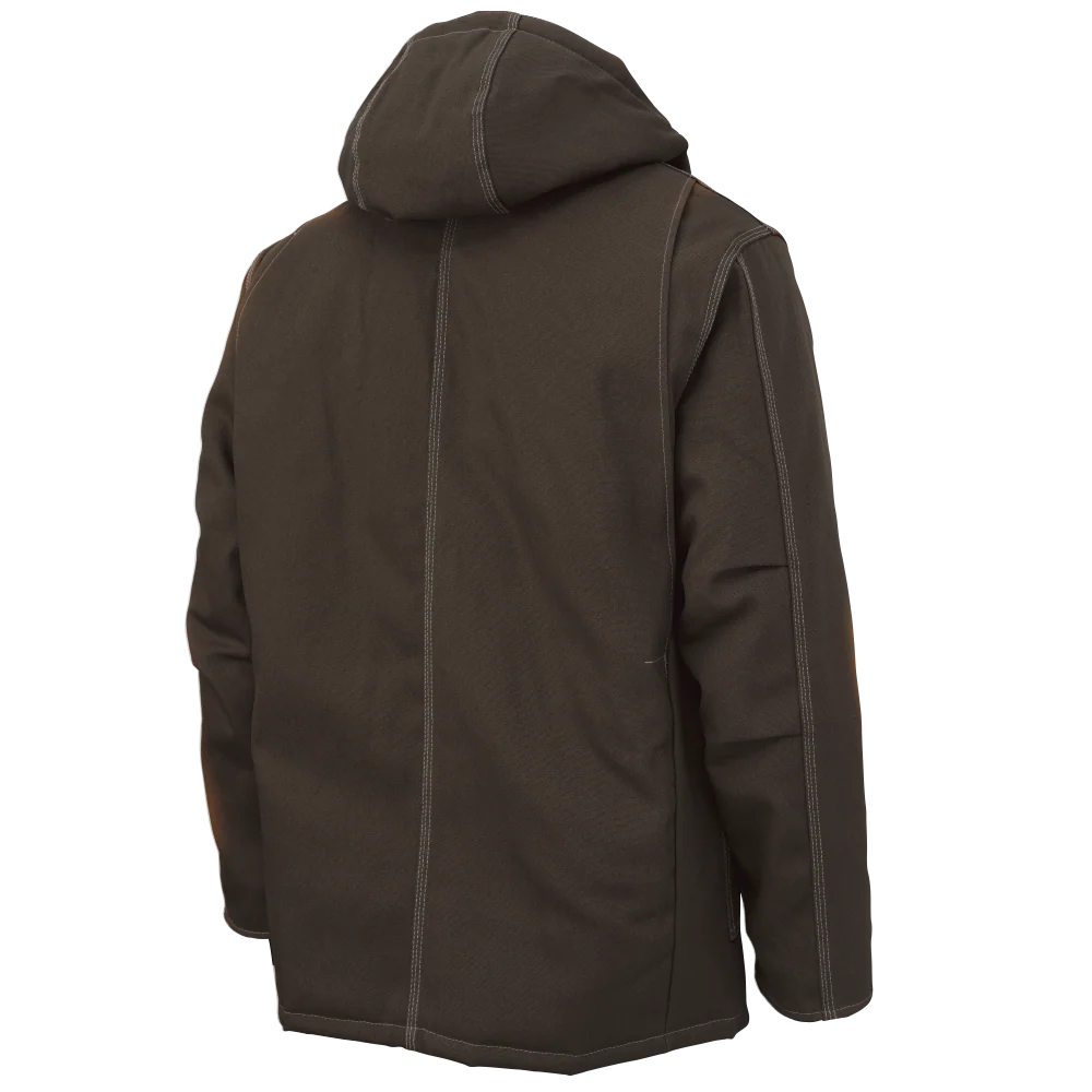Duck Ultimate Parka