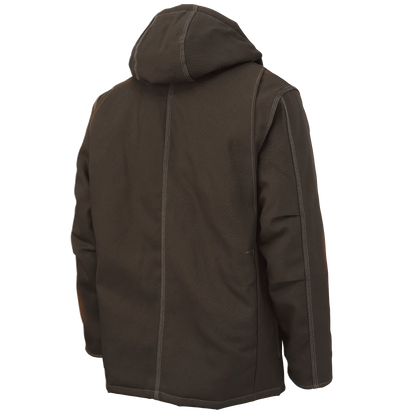 Duck Ultimate Parka