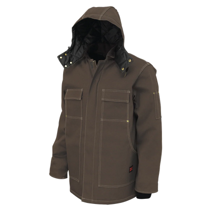 Duck Ultimate Parka