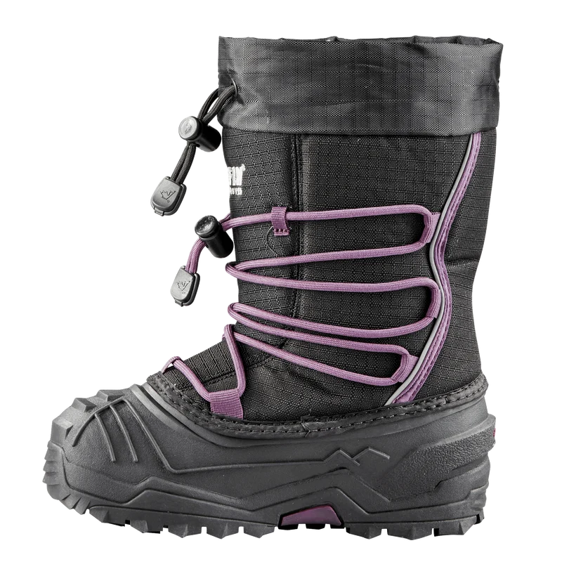 YOUNG SNOGOOSE | Kids Boot