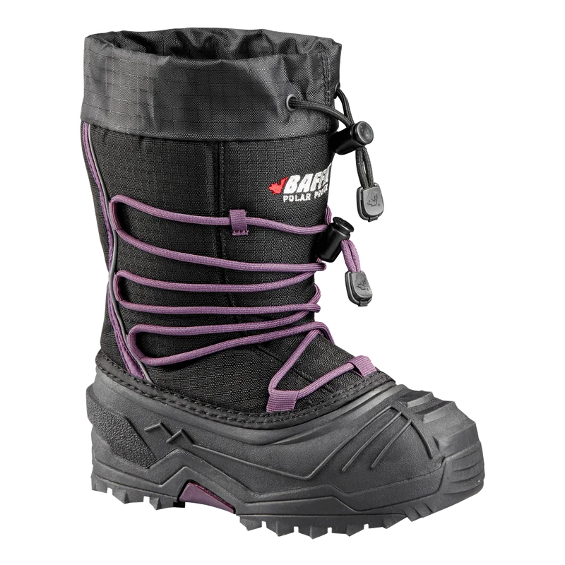YOUNG SNOGOOSE | Kids Boot
