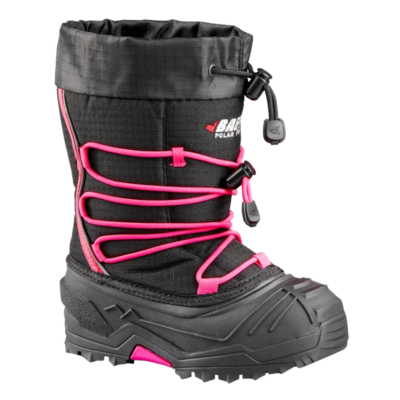 YOUNG SNOGOOSE | Kids Boot