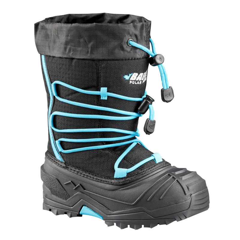YOUNG SNOGOOSE | Kids Boot