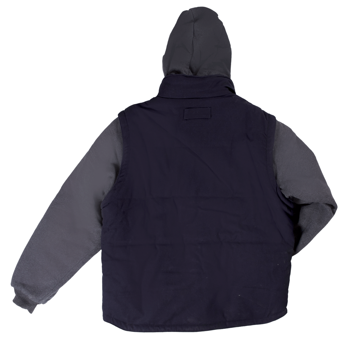 Tough Duck - Zip-Off Sleeve Jacket - i8A2