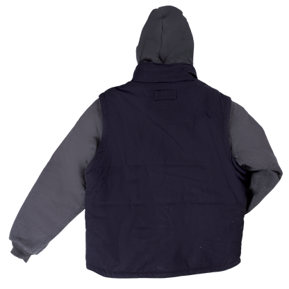 Tough Duck - Zip-Off Sleeve Jacket - i8A2
