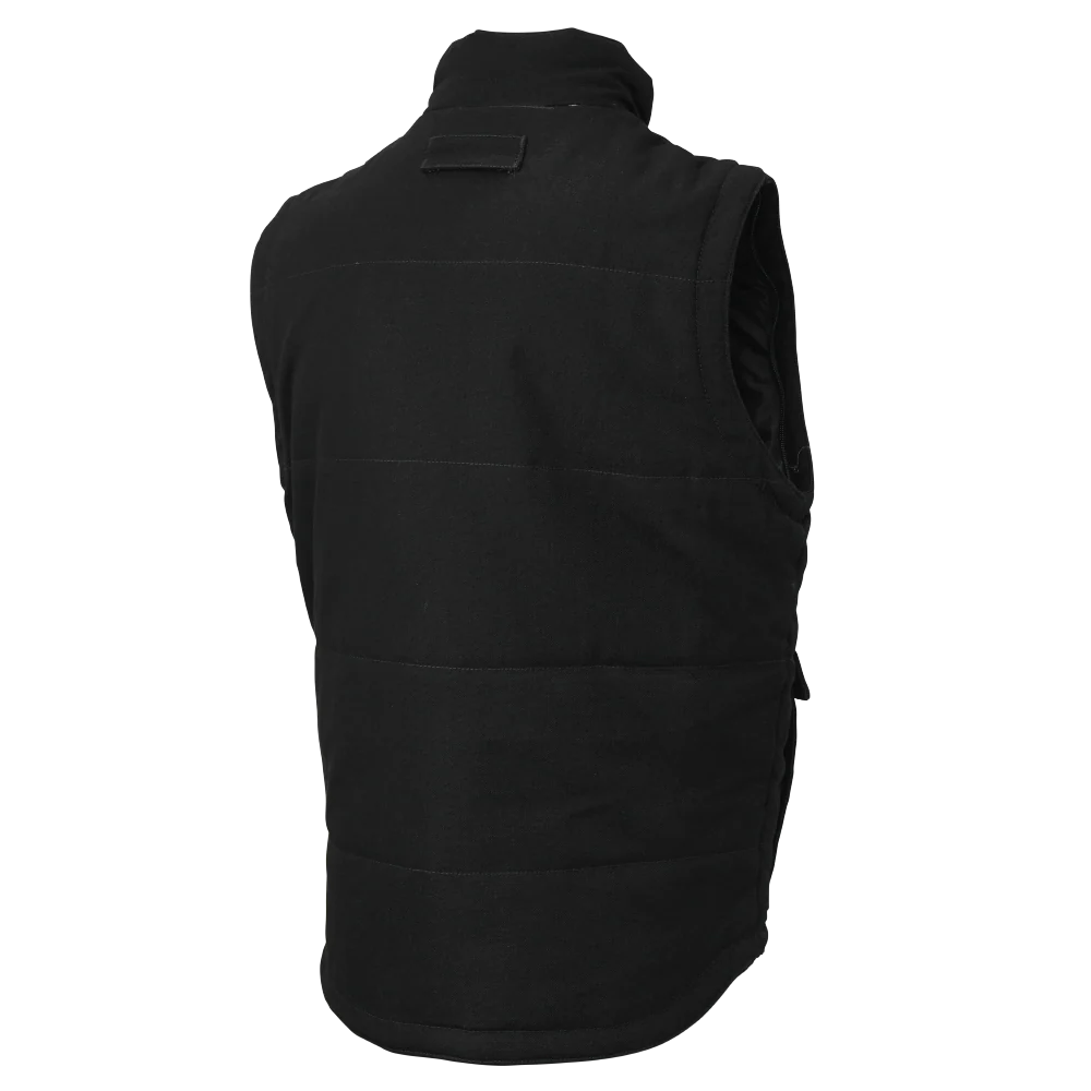 Duck Zip-Off Sleeve Jacket