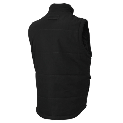 Duck Zip-Off Sleeve Jacket