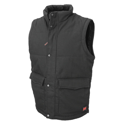 Duck Zip-Off Sleeve Jacket